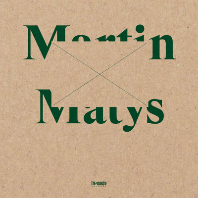 アルバム/Martin/Martin Matys