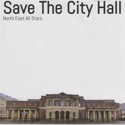 Save The City Hall/North East All Stars