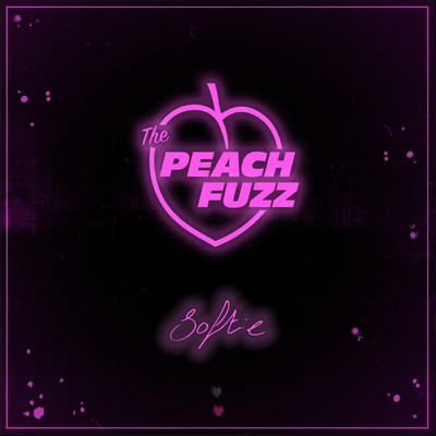 シングル/Softie/The Peach Fuzz