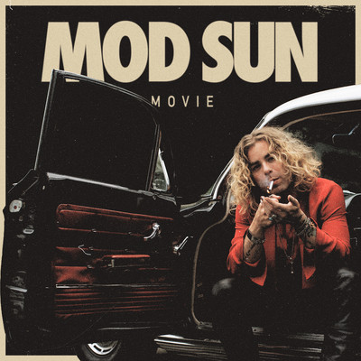 You Are (feat. Mansionz)/Mod Sun