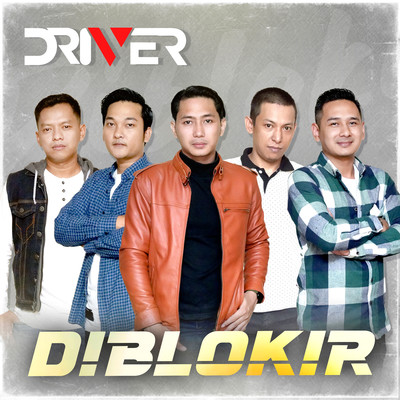 シングル/Diblokir/Driver Band