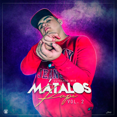 Matalos Papi, Vol. 2/Uzielito Mix