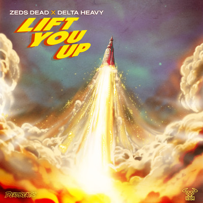 Zeds Dead x Delta Heavy