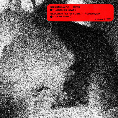 アルバム/Nobody Is Not Loved, Remixes, Pt. 5/Solomun