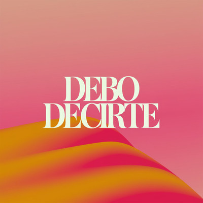 シングル/Debo decirte/Dandy El Pana