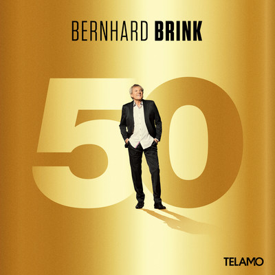 アルバム/50/Bernhard Brink