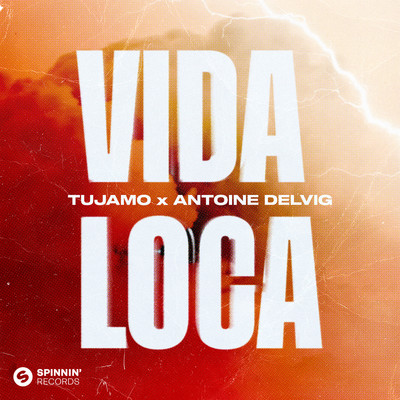 Vida Loca (Extended Mix)/Tujamo x Antoine Delvig