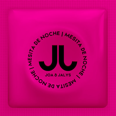 シングル/MESITA DE NOCHE/Joa & Jalys
