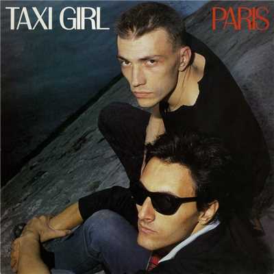 シングル/Paris (Remix)/Taxi Girl