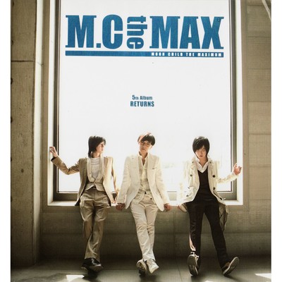 Tear/M.C the MAX