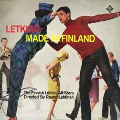 Letkiss/Finnish Letkiss All-Stars