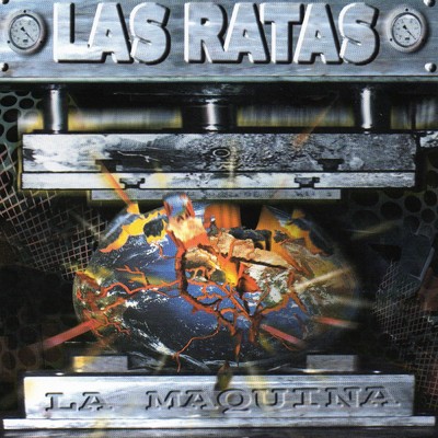 Ragga/Las Ratas