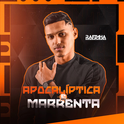 Apocaliptica e Marrenta/Rafinha no Comando