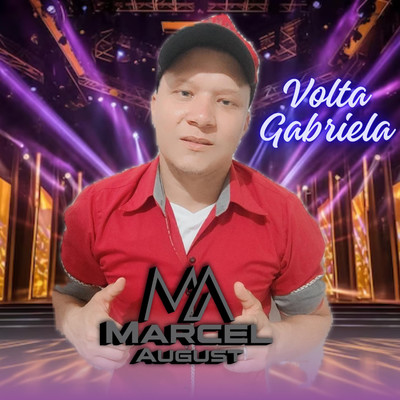 シングル/Volta Gabriela/Marcel August