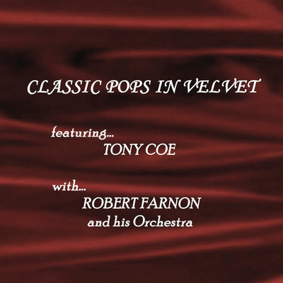 Mrs Robinson/Robert Farnon And His Orchestra & Tony Coe