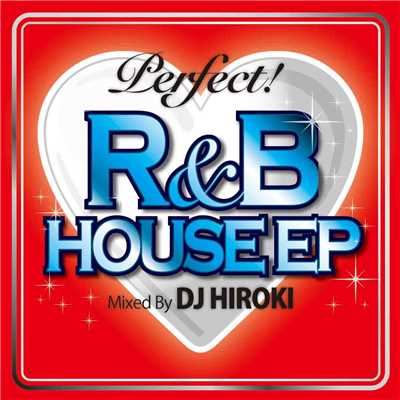 Everything's Gonna Be Alright feat. Mary/DJ HIROKI