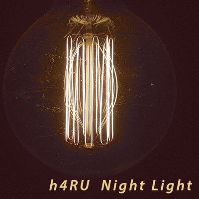アルバム/Night Light/h4RU