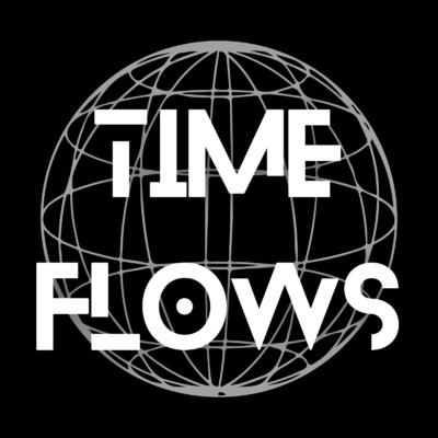 シングル/Time Flows/YUU
