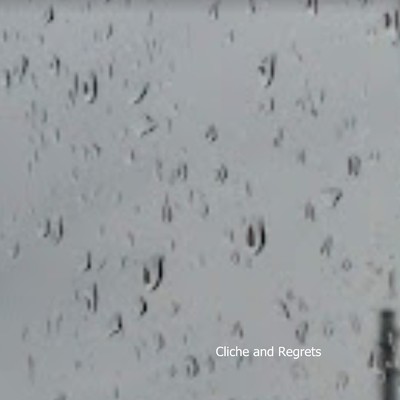 アルバム/Cliche and Regrets(2024 remastered)/堀八百