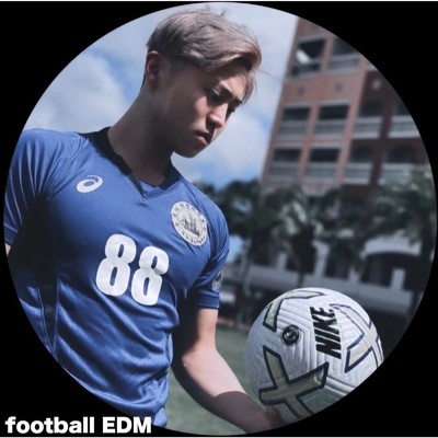 football EDM/TAMAKOU／footballcreator