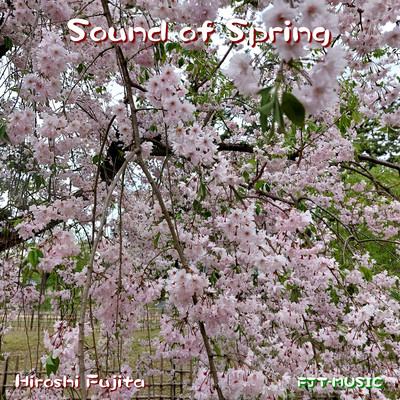 シングル/Sound of Spring/藤田 浩