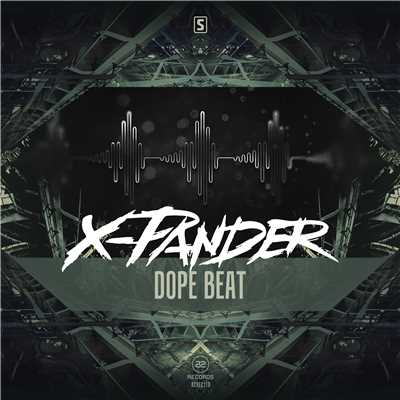 アルバム/Dope Beat/X-Pander