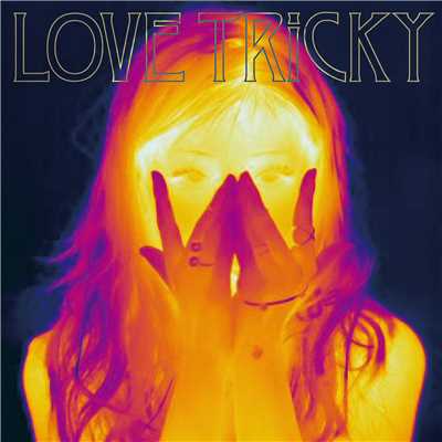 アルバム/LOVE TRiCKY/大塚 愛