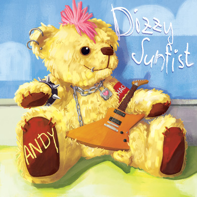 アルバム/Andy/Dizzy Sunfist