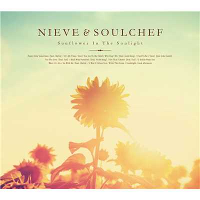 I Really Want You/Nieve & SoulChef