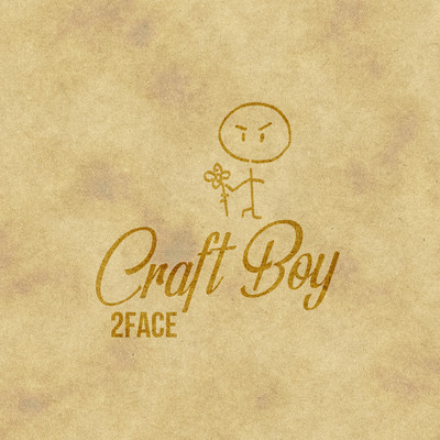 シングル/Craft Boy/2FACE