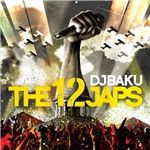 JAPANESE HIPHOP AND ME/DJ BAKU
