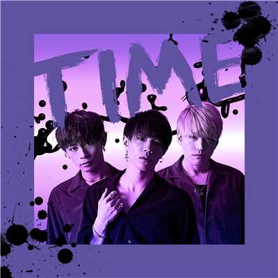 アルバム/TIME/WAVE