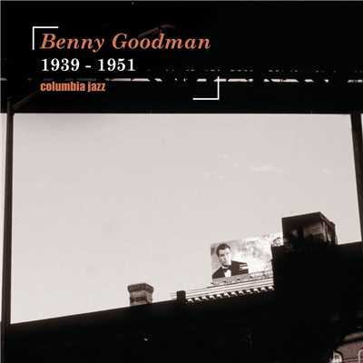 Scarecrow (Album Version)/Benny Goodman & His Orchestra