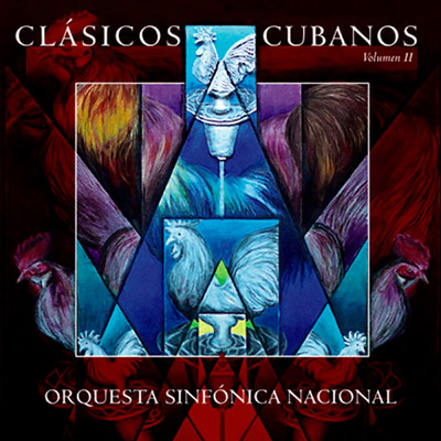 Tres danzas cubanas: Danza lucumi (Remasterizado)/Orquesta Sinfonica Nacional