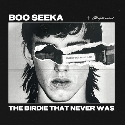 シングル/The Birdie That Never Was/Boo Seeka
