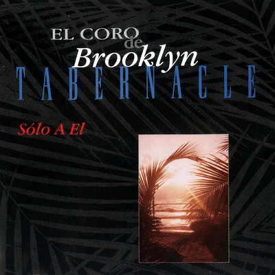 シングル/El Cordero Ya Vencio/The Brooklyn Tabernacle Choir