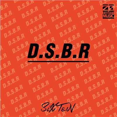 D.S.B.R/Sixten