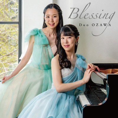 Blessing/Duo OZAWA