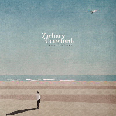 Wake Me When It's Over/ZACHARY CRAWFORD
