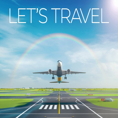シングル/LET'S TRAVEL/Seraphim
