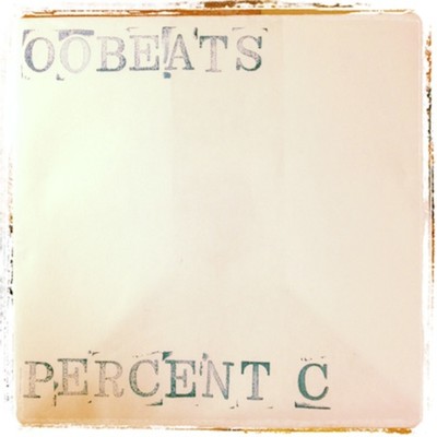 アルバム/OOBEATS/TOSHIKI HAYASHI(%C)