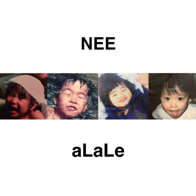 シングル/aLaLe/NEE
