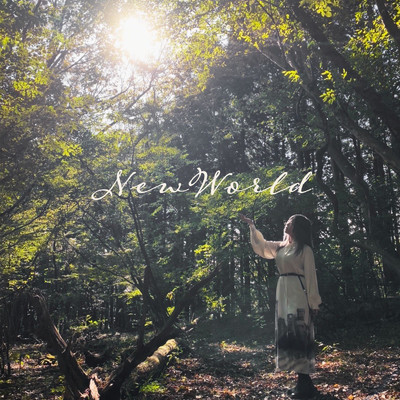 New World/Delfys