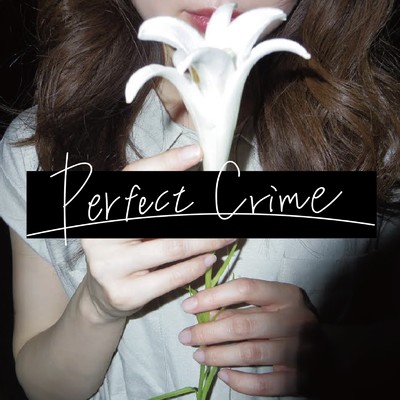 シングル/Perfect Crime/THE 118's