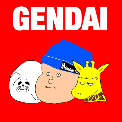 GENDAI/Menow Act