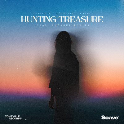 シングル/Hunting Treasure (feat. Changed Habits)/Sander W., Sonnefelt & Emble