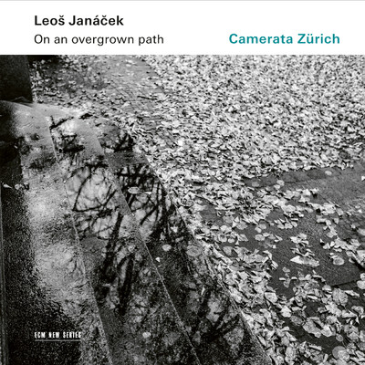 Janacek: On An Overgrown Path (Po zarostlem chodnicku), JW 8／17 - Arr. Rumler for String Orchestra ／ Book I - 10. The Barn Owl Has Flown Away！/Camerata Zurich／Igor Karsko