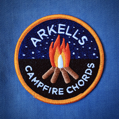 Campfire Chords (Explicit)/Arkells
