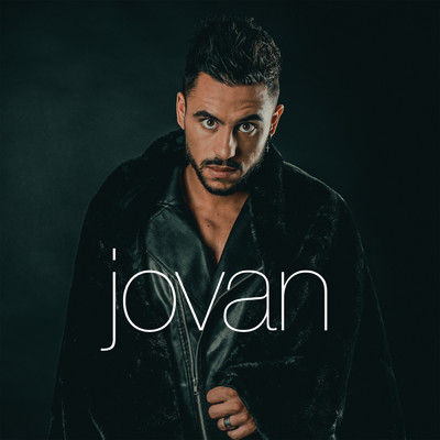 アルバム/Je te promets/Jovan