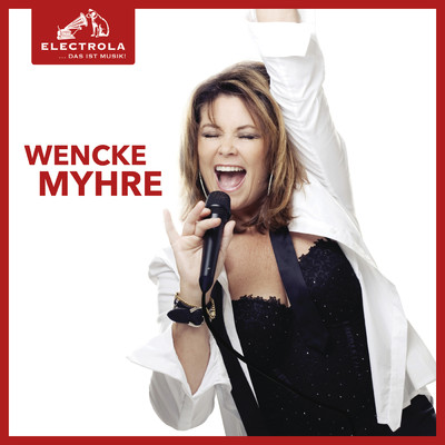 アルバム/Electrola…Das ist Musik！ Wencke Myhre/Wencke Myhre